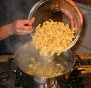 noodle kugle xx07